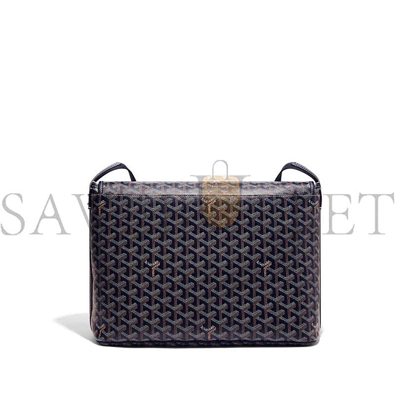 GOYARD CAPETIEN MM MESSENGER BAGCAPETIMMLTY12CG12P (39*26*13cm) GOYARD CAPETIEN MM MESSENGER BAGCAPETIMMLTY12CG12P (39*26*13cm)